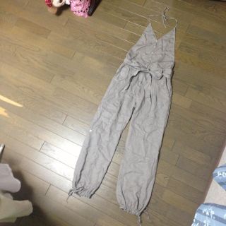 ジョリーブティック(Jolly Boutique)のジョリーブティック☆長谷川潤ちゃん着用(サロペット/オーバーオール)