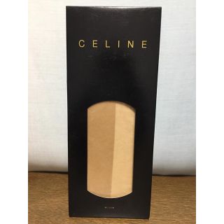 セリーヌ(celine)のCELINE セリーヌ ❤︎ サポート パンスト 箱入り ❤︎ M〜Ｌ(タイツ/ストッキング)