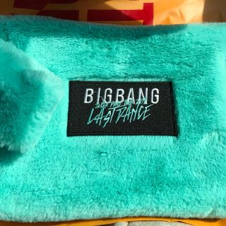 ビッグバン(BIGBANG)のBIGBANG ファークラッチバック(K-POP/アジア)