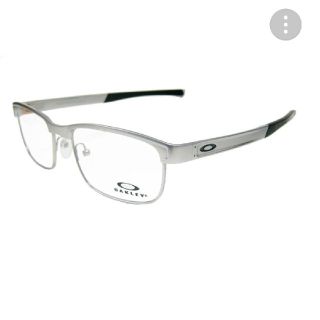 オークリー(Oakley)のkita0120jp様専用　OAKLEYサーフェスプレート　サテンクローム(サングラス/メガネ)