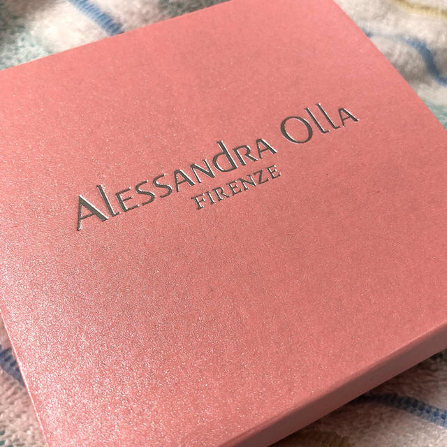 ALESSANdRA OLLA(アレッサンドラオーラ)のGlenda様専用 レディースのファッション小物(腕時計)の商品写真
