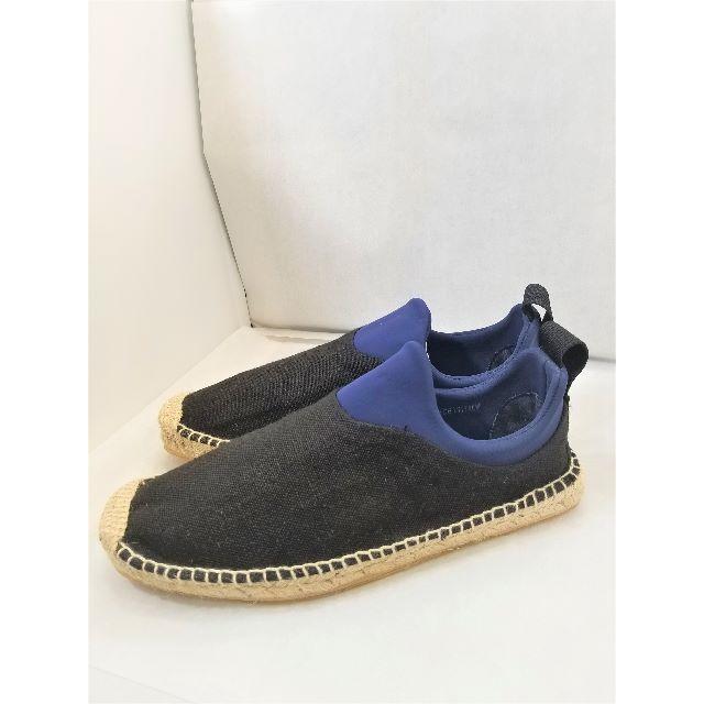 MARTIN MARGIELA エスパドリーユ 42 未使用 www.clipnclimbhuttpark.co.nz
