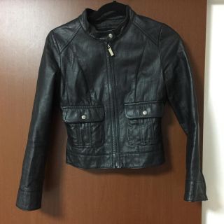 ビッキー(VICKY)の専用 ヴィッキー ライダース(ライダースジャケット)