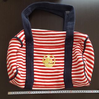 プチバトー(PETIT BATEAU)の未使用　プチバトー　かばん(ショルダーバッグ)