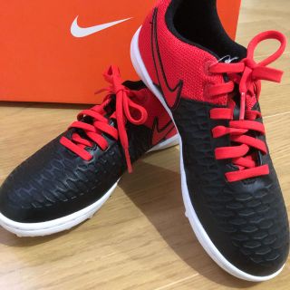 ナイキ(NIKE)のナイキ   サッカー用スパイク  21.5cm(サッカー)