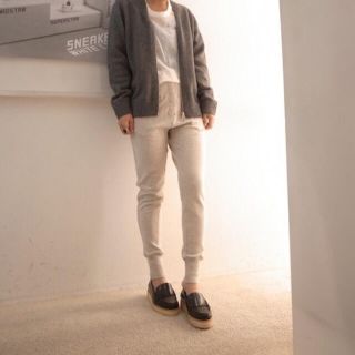 イザベルマラン(Isabel Marant)のISABEL MARANT ETOILE イザベルマラン ニットパンツ(カジュアルパンツ)