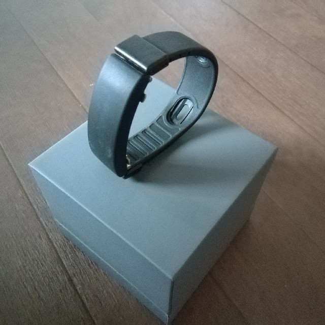 SONY(ソニー)のwena wrist active メンズの時計(腕時計(デジタル))の商品写真