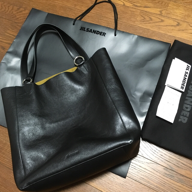 レディースjil sander トートバッグ celine marni loewe