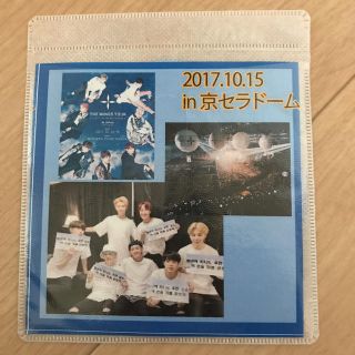 ボウダンショウネンダン(防弾少年団(BTS))のBTS  防弾少年団 DVD 2017.10.15 京セラドーム大阪(ミュージック)