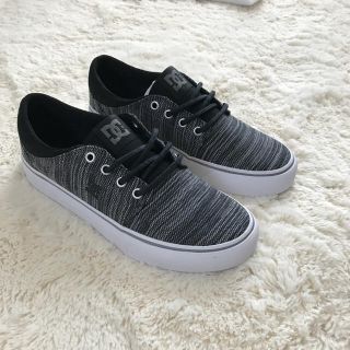 ディーシーシューズ(DC SHOES)の新品 DC shoes 23 スニーカー(スニーカー)