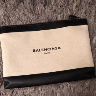 バレンシアガバッグ(BALENCIAGA BAG)のSERINA様専用☆(クラッチバッグ)