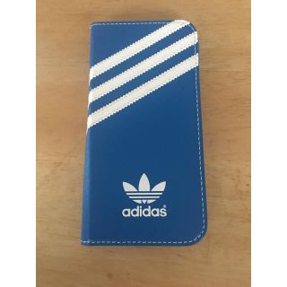 アディダス(adidas)のiPhone6s ケース(iPhoneケース)