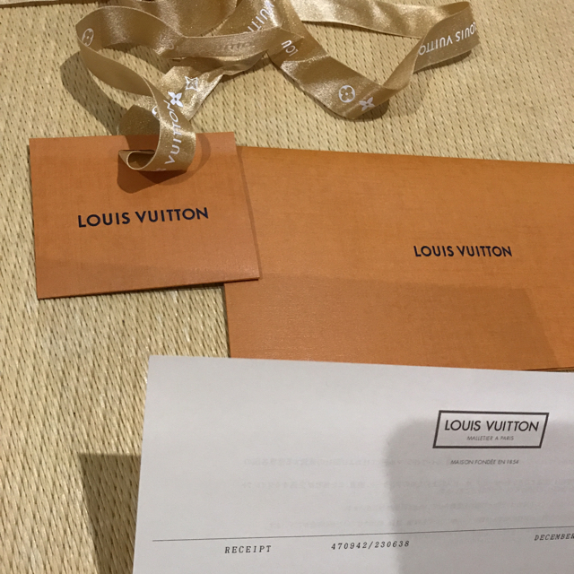 LOUIS VUITTON(ルイヴィトン)のルイヴィトン  マフラー メンズのファッション小物(マフラー)の商品写真