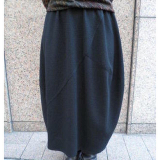 1万円引き!!SALE!!ヨーガンレール バルーンスカート