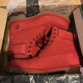 ティンバーランド(Timberland)のティンバーランド (ブーツ)