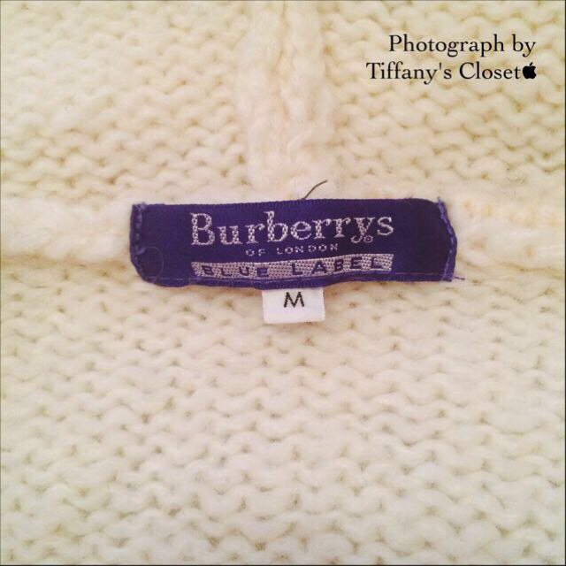 BURBERRY(バーバリー)のAsami様❤️Burberry コート レディースのジャケット/アウター(ロングコート)の商品写真
