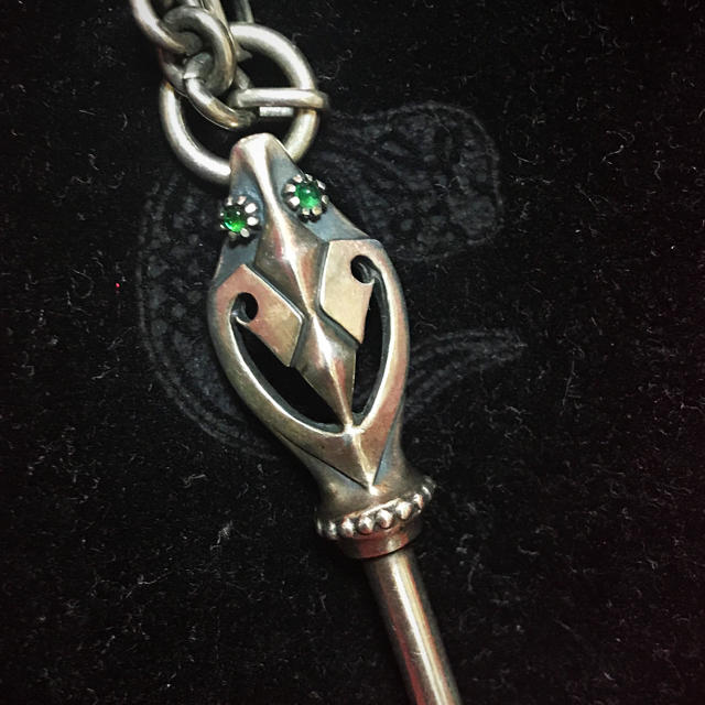 celt&cobra キーネックレス celt&cobra キーネックレス