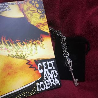 Celt and Cobra(ネックレス)のフリマアイテム一覧 Celt and Cobra(ネックレス)のフリマアイテム一覧