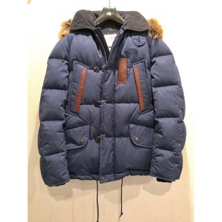 ジュンヤワタナベコムデギャルソン(JUNYA WATANABE COMME des GARCONS)のJUNYA WATANABE MAN×THE NORTH FACE ジャケット(ダウンジャケット)