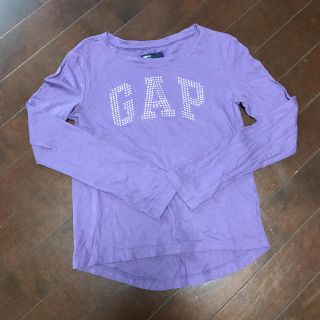 ギャップキッズ(GAP Kids)のロンT(Tシャツ/カットソー)