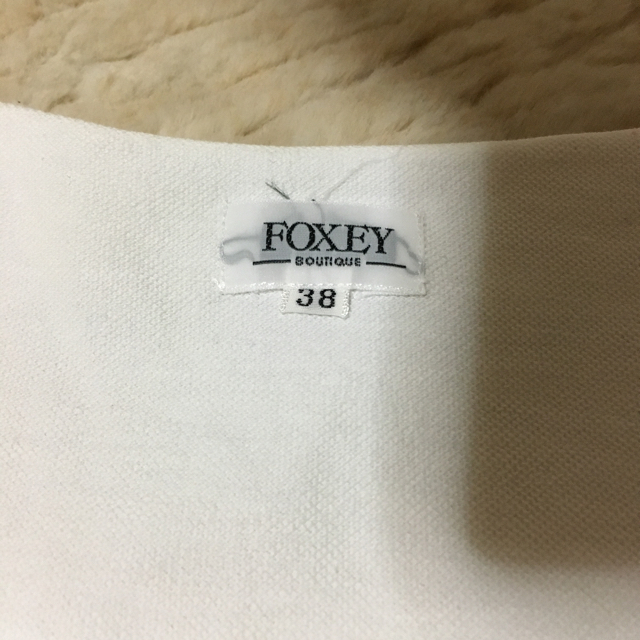 FOXEY(フォクシー)の★専用  25noel様 レディースのトップス(Tシャツ(半袖/袖なし))の商品写真