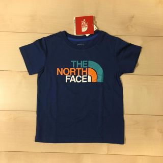 ザノースフェイス(THE NORTH FACE)の新品未使用　ノースフェイス　Tシャツ(Tシャツ/カットソー)