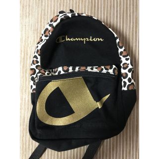 チャンピオン(Champion)のベビーリュック チャンピオン(リュックサック)