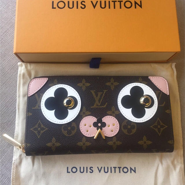 5％OFF】 LOUIS VUITTON - ルイヴィトン ジッピー・ウォレット M67246