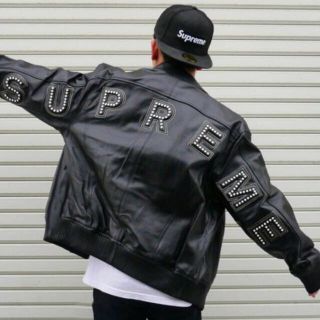 Supreme(レザージャケット)のフリマアイテム一覧 Supreme(レザージャケット)のフリマアイテム一覧