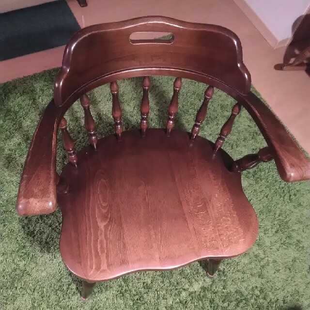 カリモク家具 - 飛騨家具 オールドキツツキ 飛騨産業ホワイトオーク