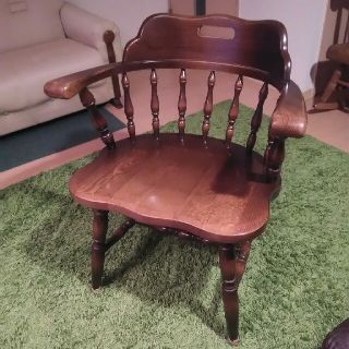 カリモク家具 - 飛騨家具 オールドキツツキ 飛騨産業ホワイトオーク