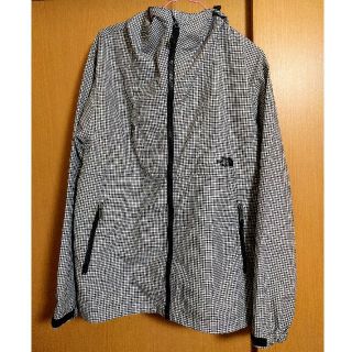 ザノースフェイス(THE NORTH FACE)のTHE NORTH FACE　ギンガムチェック！(マウンテンパーカー)