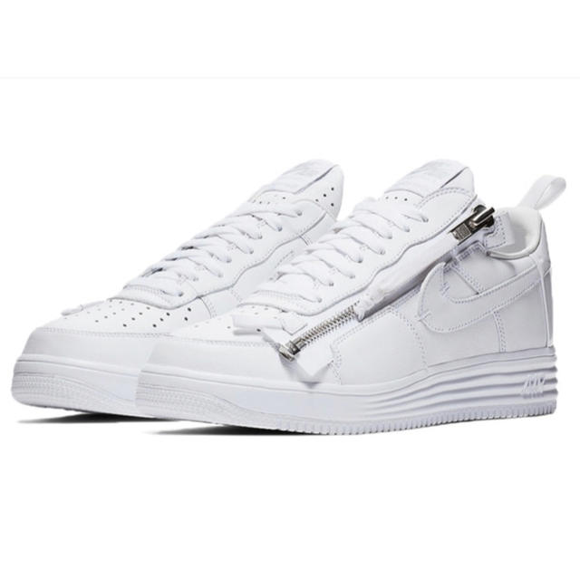 最安値 nike Lunar Force 1 Acronym