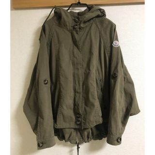 モンクレール(MONCLER)のモンクレール♡モッズコート♡(モッズコート)