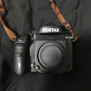 ペンタックス(PENTAX)のねこ吉様専用(デジタル一眼)