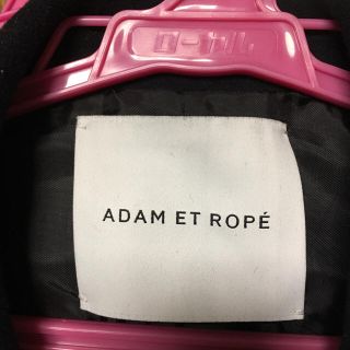 アダムエロぺ(Adam et Rope')のAdam et ROPE チェスターコート(チェスターコート)