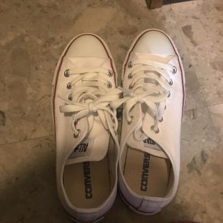 コンバース(CONVERSE)のコンバース☆オールスター(スニーカー)