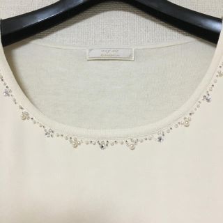 エニィスィス(anySiS)のsoramame様専用(シャツ/ブラウス(半袖/袖なし))