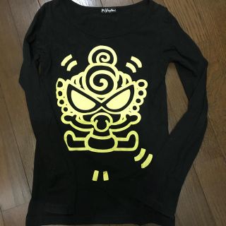 ヒステリックミニ(HYSTERIC MINI)のヒステリックミニ 140 (Tシャツ/カットソー)