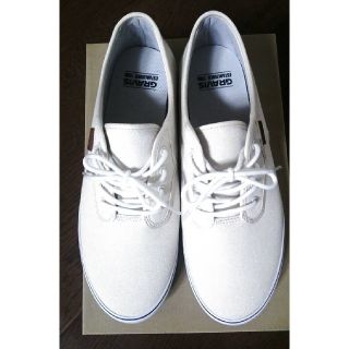 グラビス(gravis)のGRAVIS グラビス スニーカー SLYMZ MISTY JADE 29.0(スニーカー)