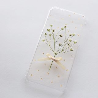 ハンドメイド iPhoneケース(スマホケース)