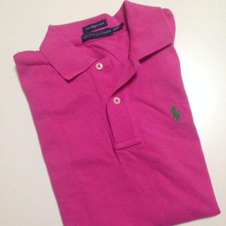 ラルフローレン(Ralph Lauren)のラルフローレン ♡ ポロ(ポロシャツ)