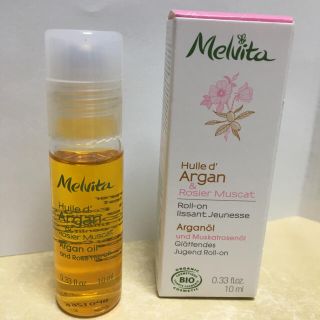 メルヴィータ(Melvita)のMelvita ビオオイルタッチオイルRS(スキンオイル)(ボディオイル)