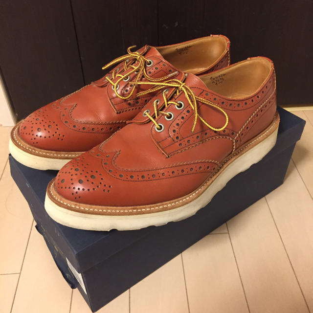 Tricker´s トリッカーズ クーポンで半額 - dcsh.xoc.uam.mx