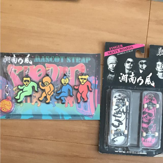 湘南乃風 ライブグッズ ストラップセットの通販 by りおん5507's 湘南乃風 ライブグッズ ストラップセットの通販 by りおん5507's