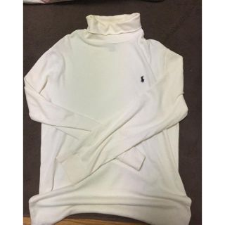 ポロラルフローレン(POLO RALPH LAUREN)のpolo Ralph Lauren タートルネックニット(ニット/セーター)