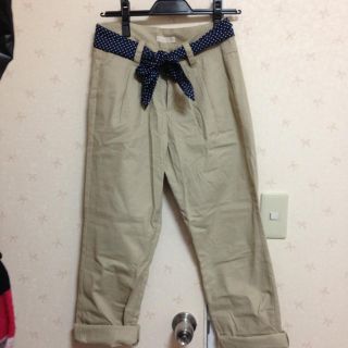 ミエルクリシュナ(Miel Crishunant)の♡ チノパン ♡(チノパン)