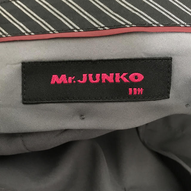 Mr.Junko(ミスタージュンコ)のスラックス 中古 メンズのパンツ(スラックス)の商品写真