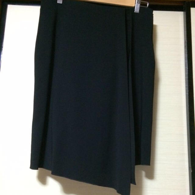 ZARA(ザラ)のZARA☆アシメントリーパレオスカート レディースのスカート(ひざ丈スカート)の商品写真