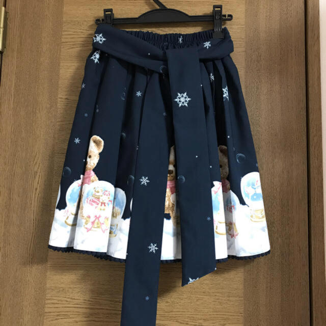 Ank Rouge(アンクルージュ)のさき様専用 3月23日まで  レディースのスカート(ミニスカート)の商品写真
